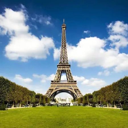 Апартаменти L'Escale - De Disney A Paris - Cocon Hyper Centre Lagny-sur-Marne Екстер'єр фото